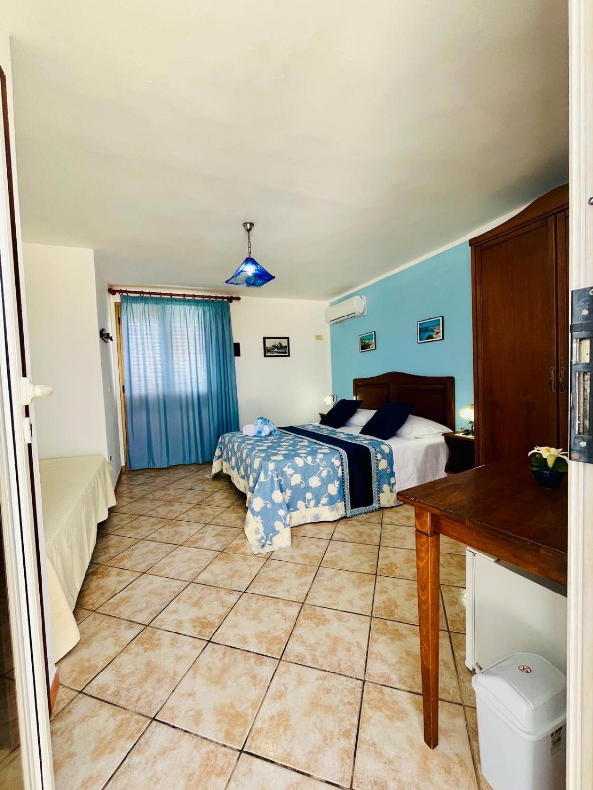 Hotel Giglio LMP Extérieur photo