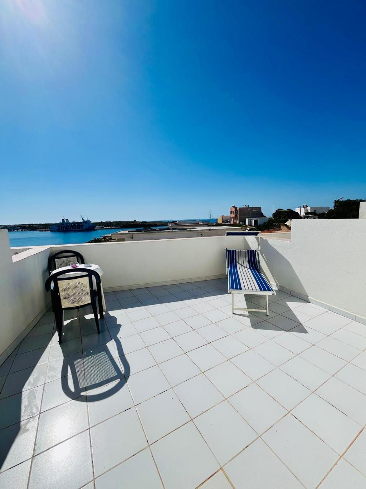 Hotel Giglio LMP Extérieur photo