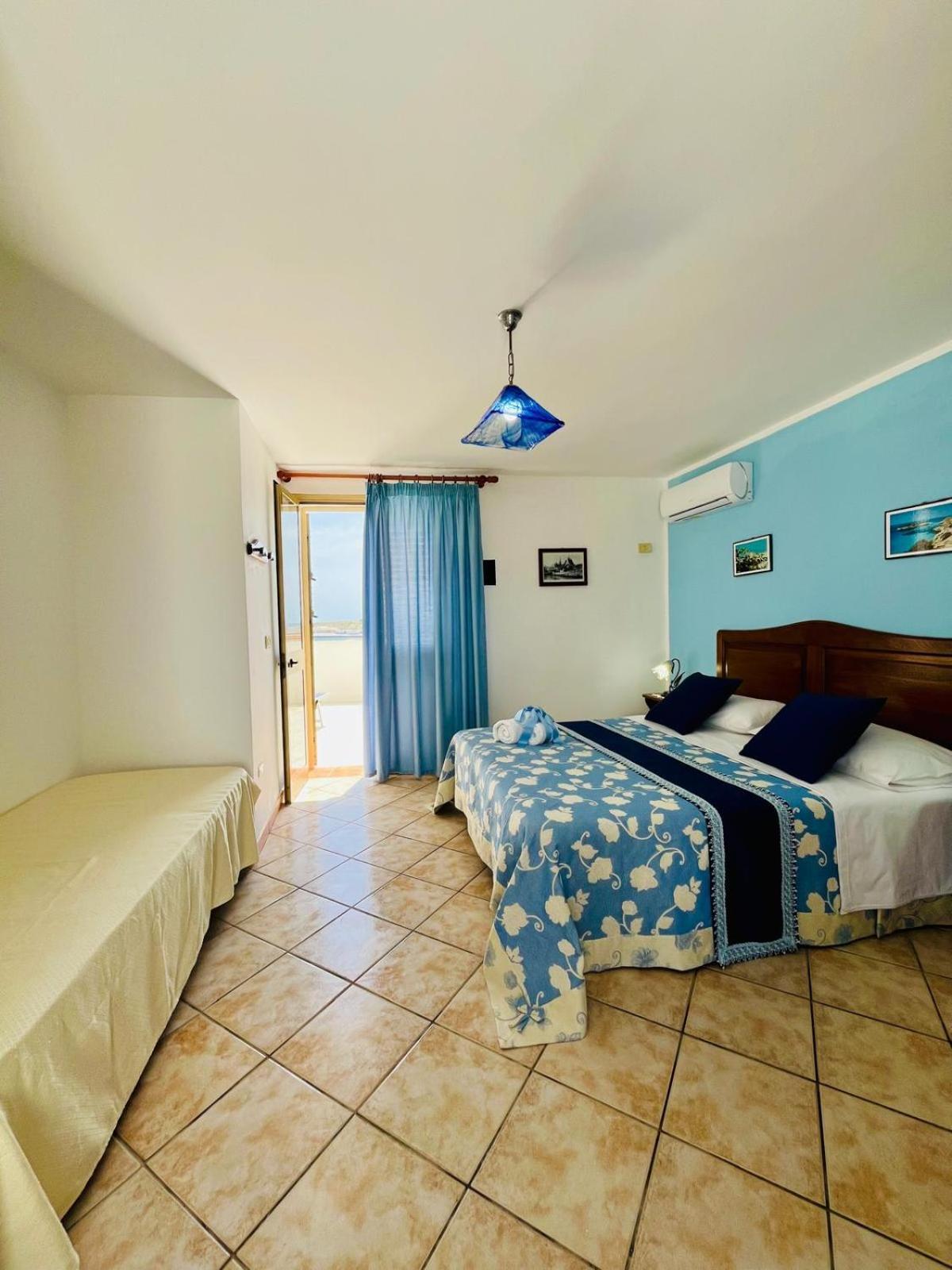 Hotel Giglio LMP Extérieur photo