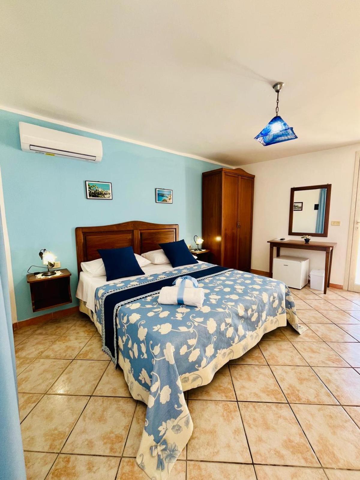 Hotel Giglio LMP Extérieur photo