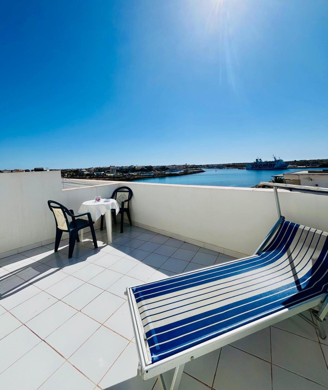Hotel Giglio LMP Extérieur photo