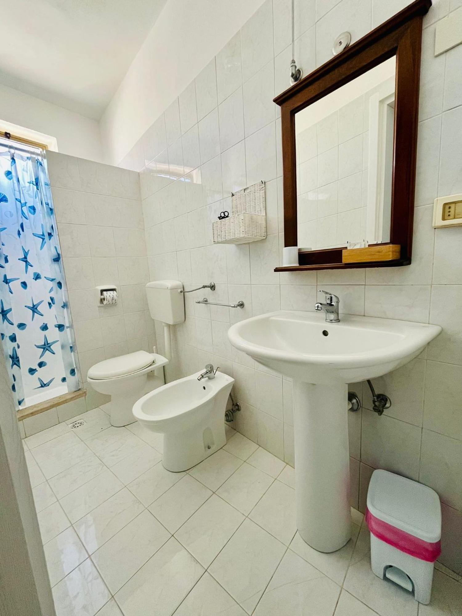 Hotel Giglio LMP Extérieur photo