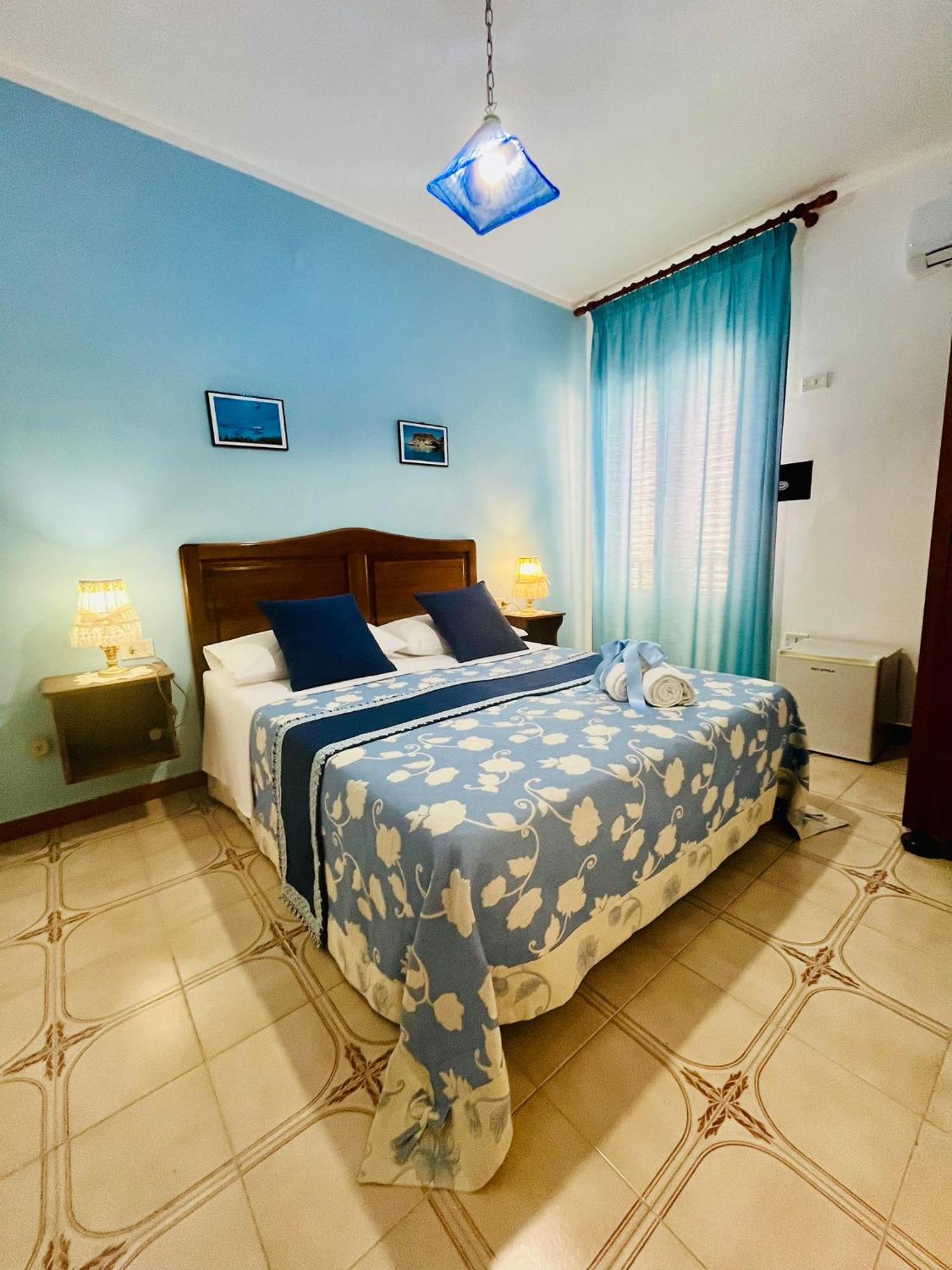 Hotel Giglio LMP Extérieur photo