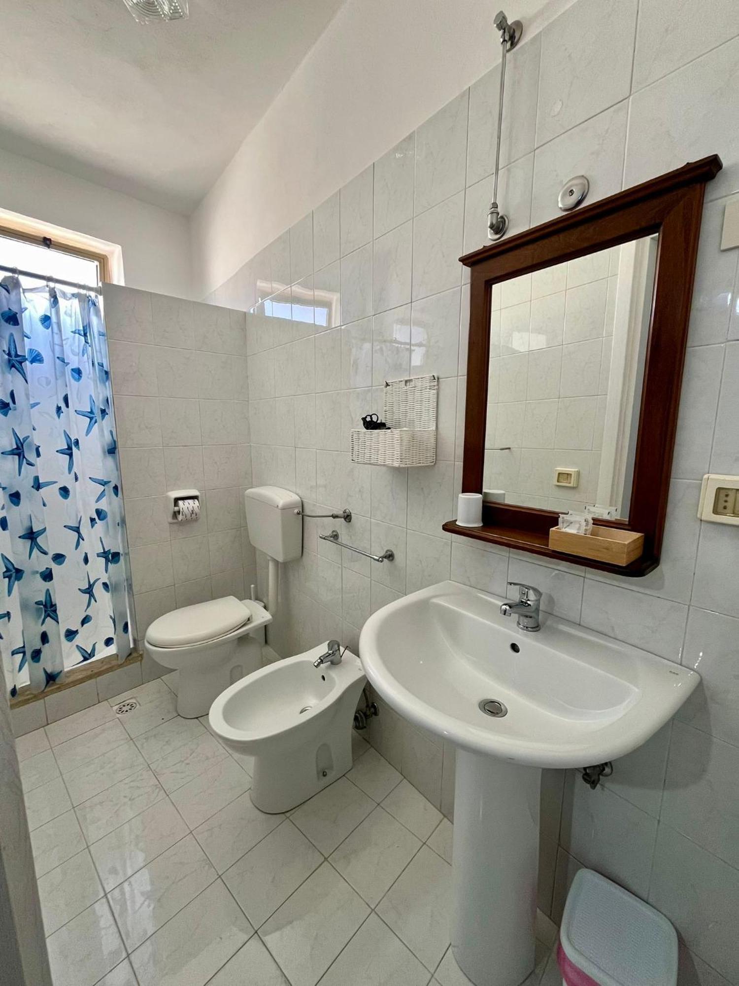 Hotel Giglio LMP Extérieur photo