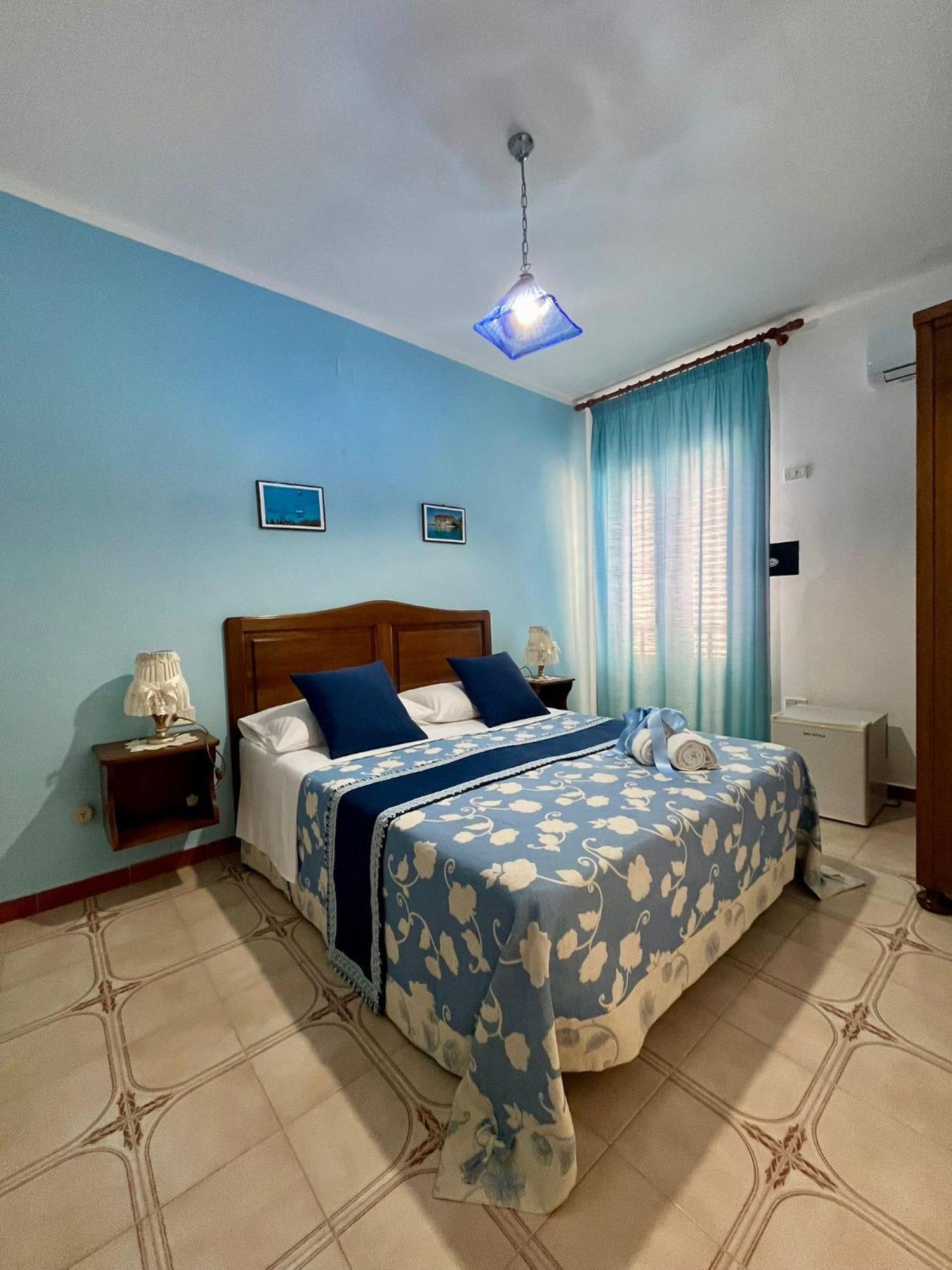 Hotel Giglio LMP Extérieur photo