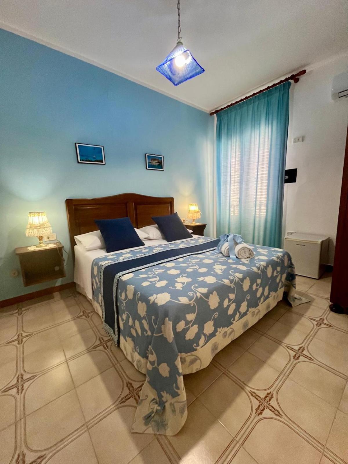 Hotel Giglio LMP Extérieur photo