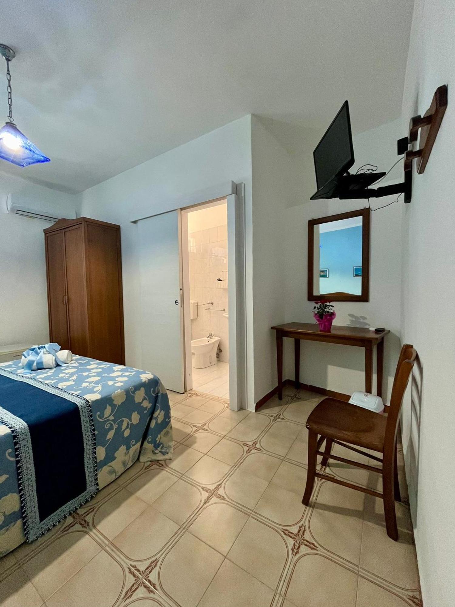 Hotel Giglio LMP Extérieur photo