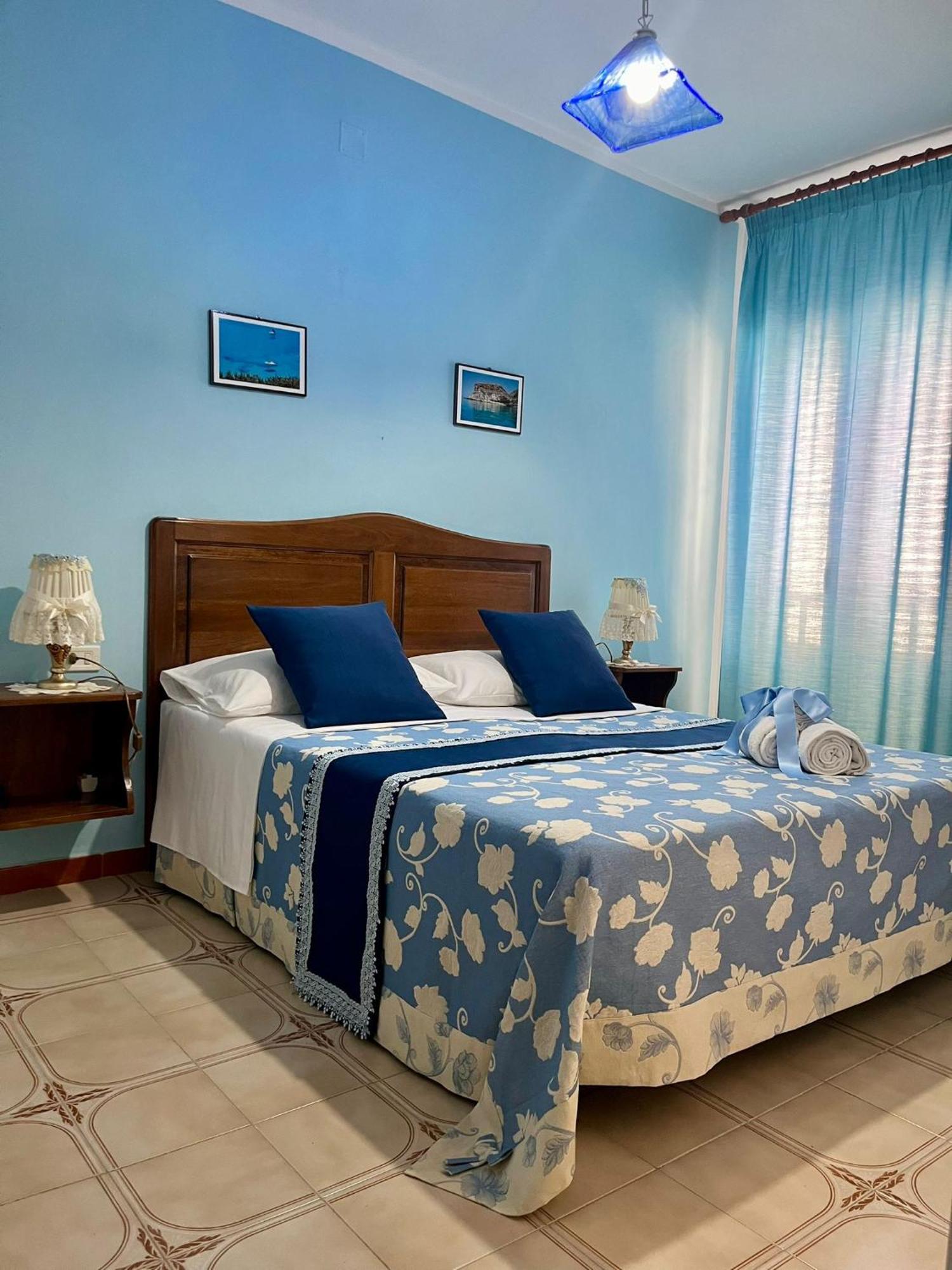 Hotel Giglio LMP Extérieur photo