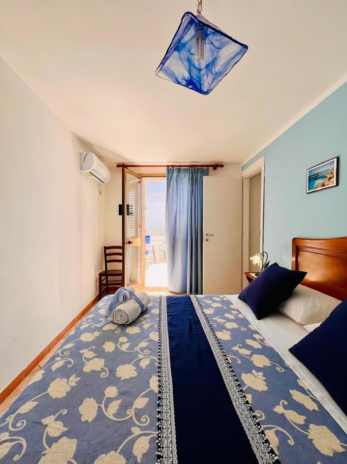 Hotel Giglio LMP Extérieur photo