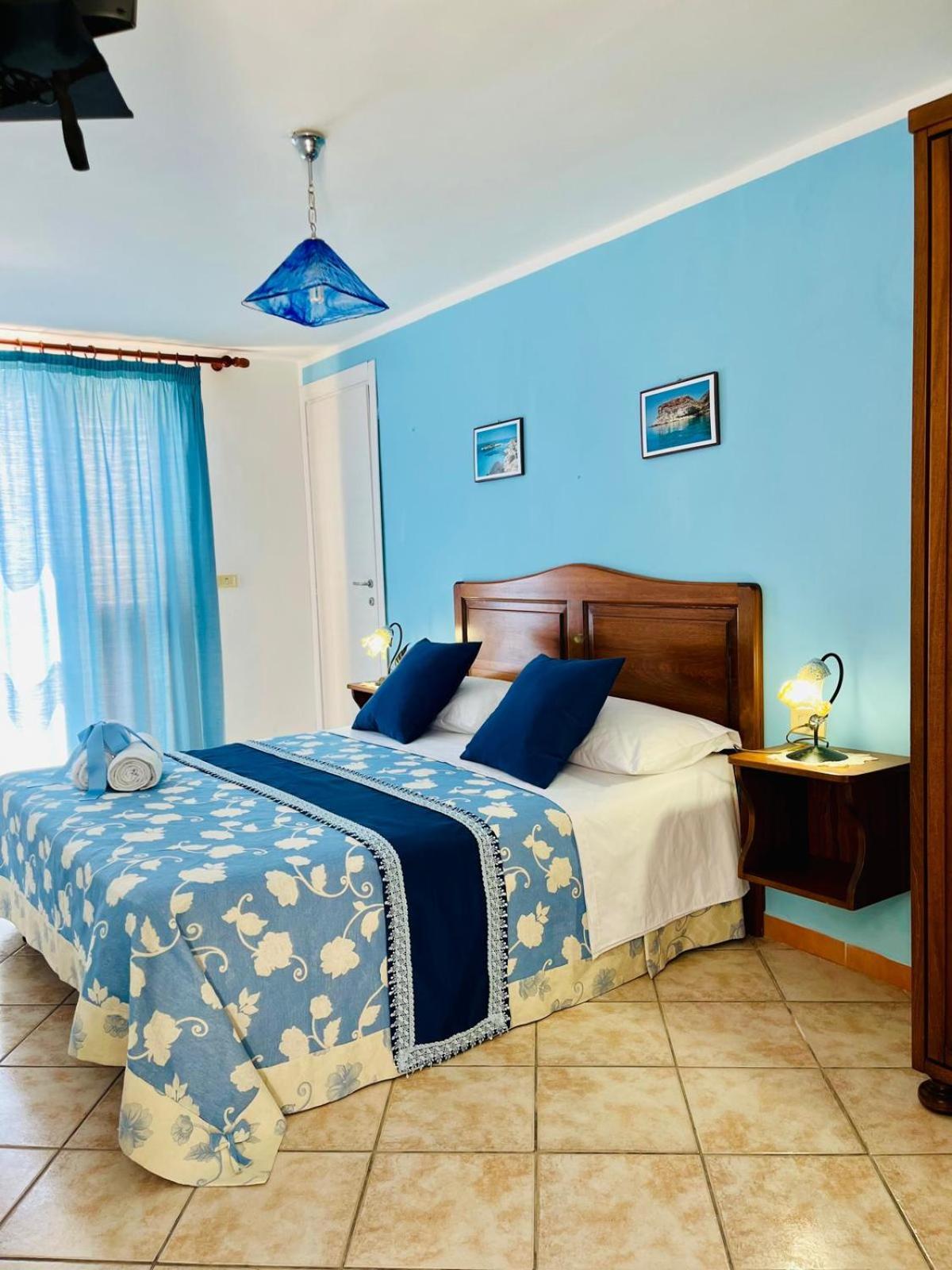 Hotel Giglio LMP Extérieur photo