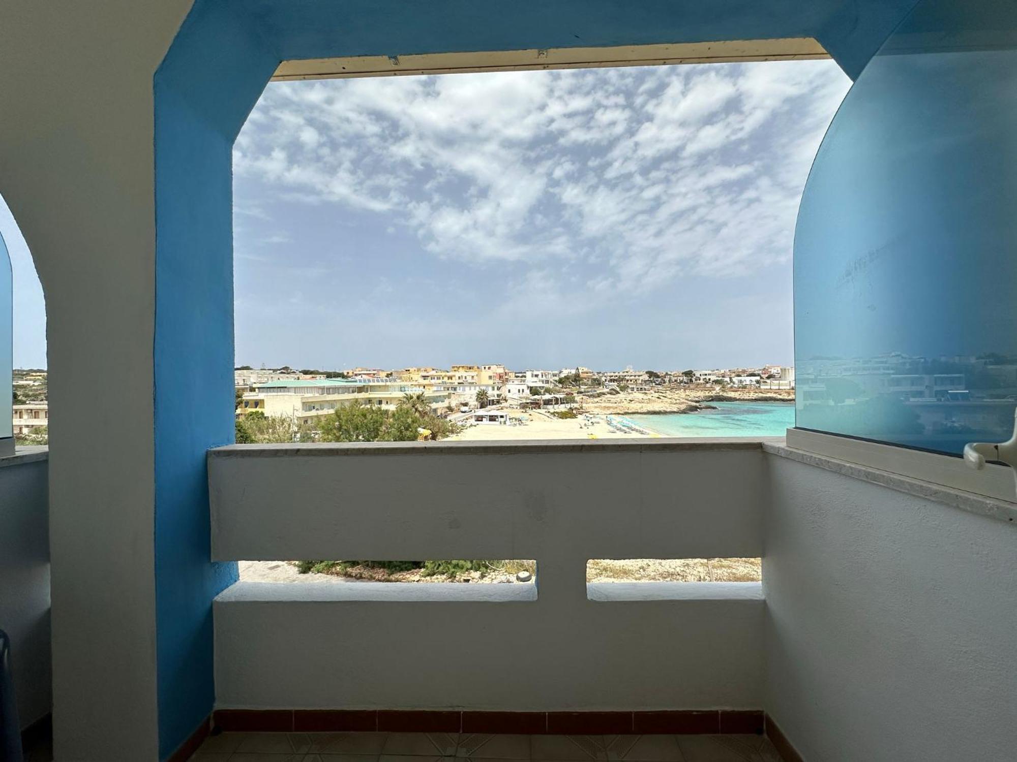 Hotel Giglio LMP Extérieur photo