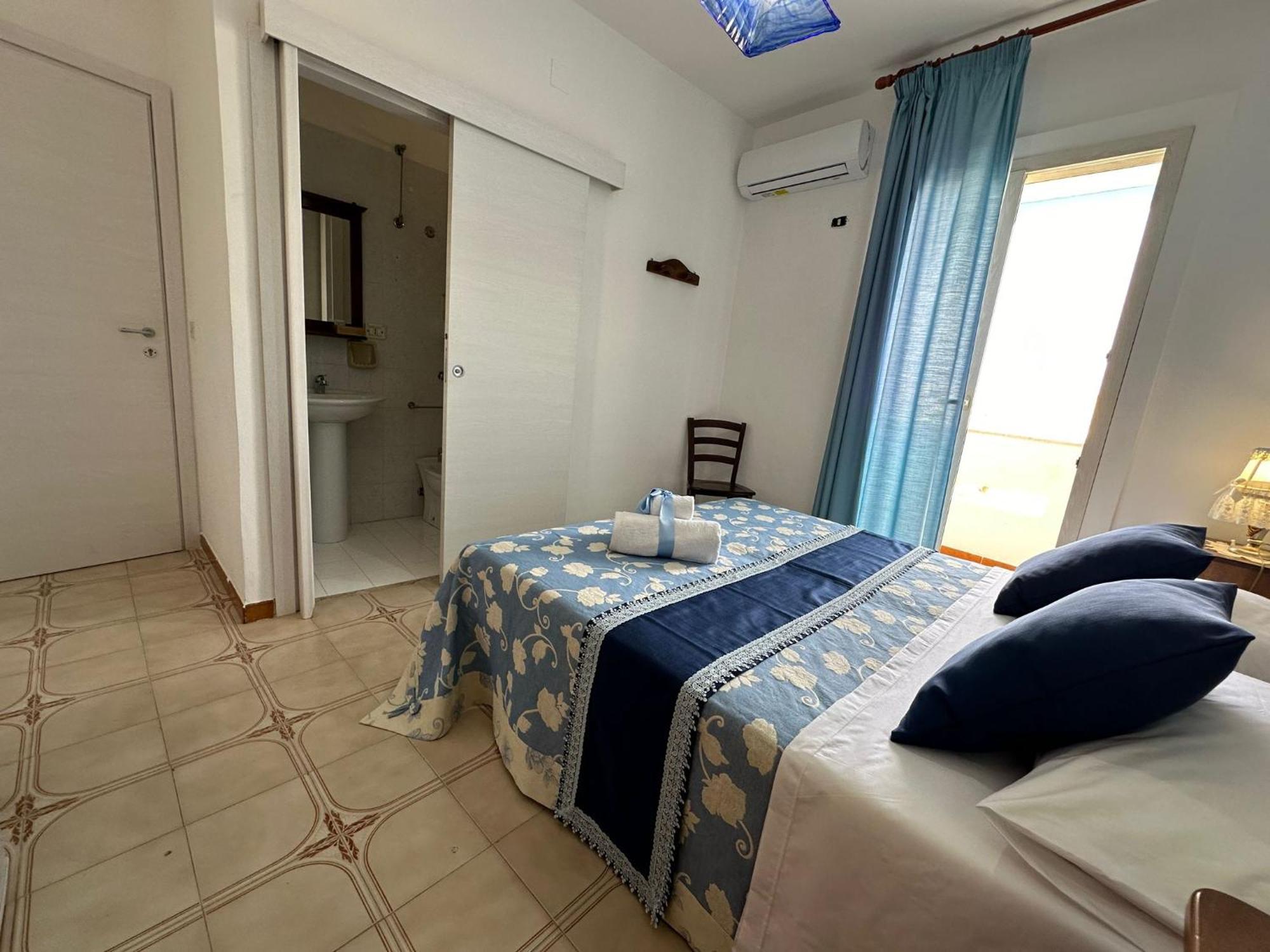 Hotel Giglio LMP Extérieur photo
