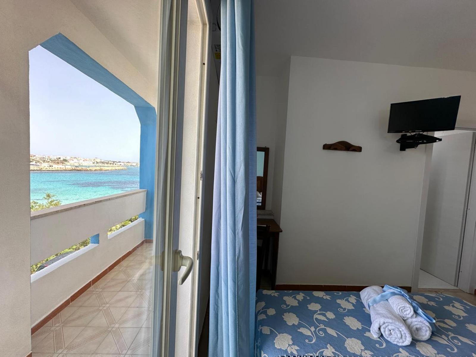 Hotel Giglio LMP Extérieur photo