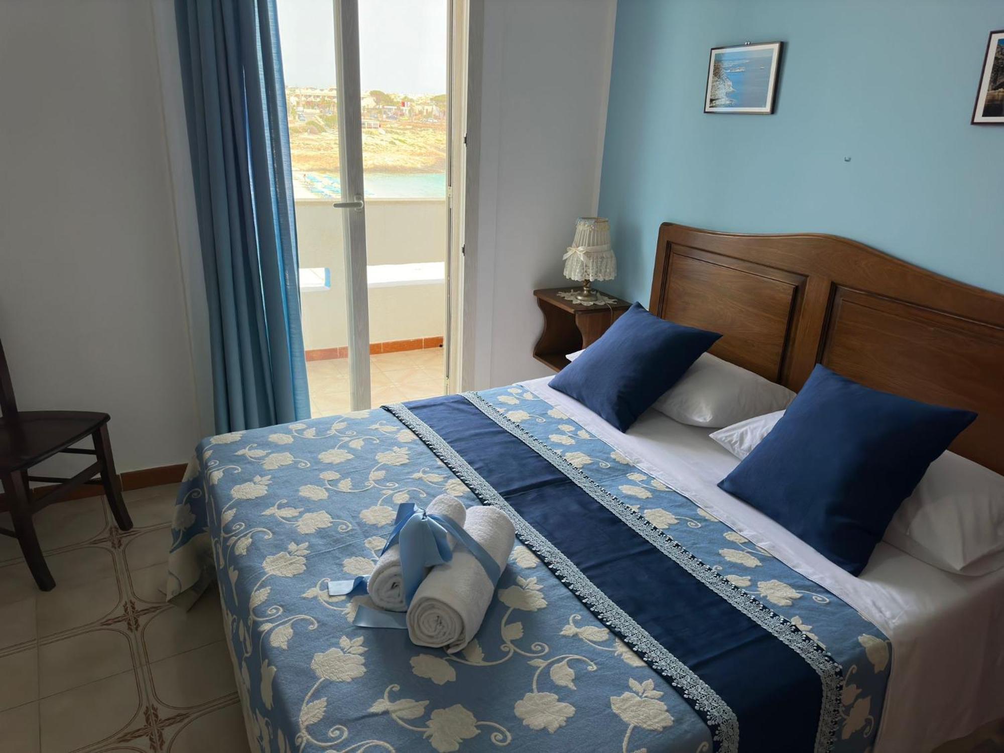 Hotel Giglio LMP Extérieur photo