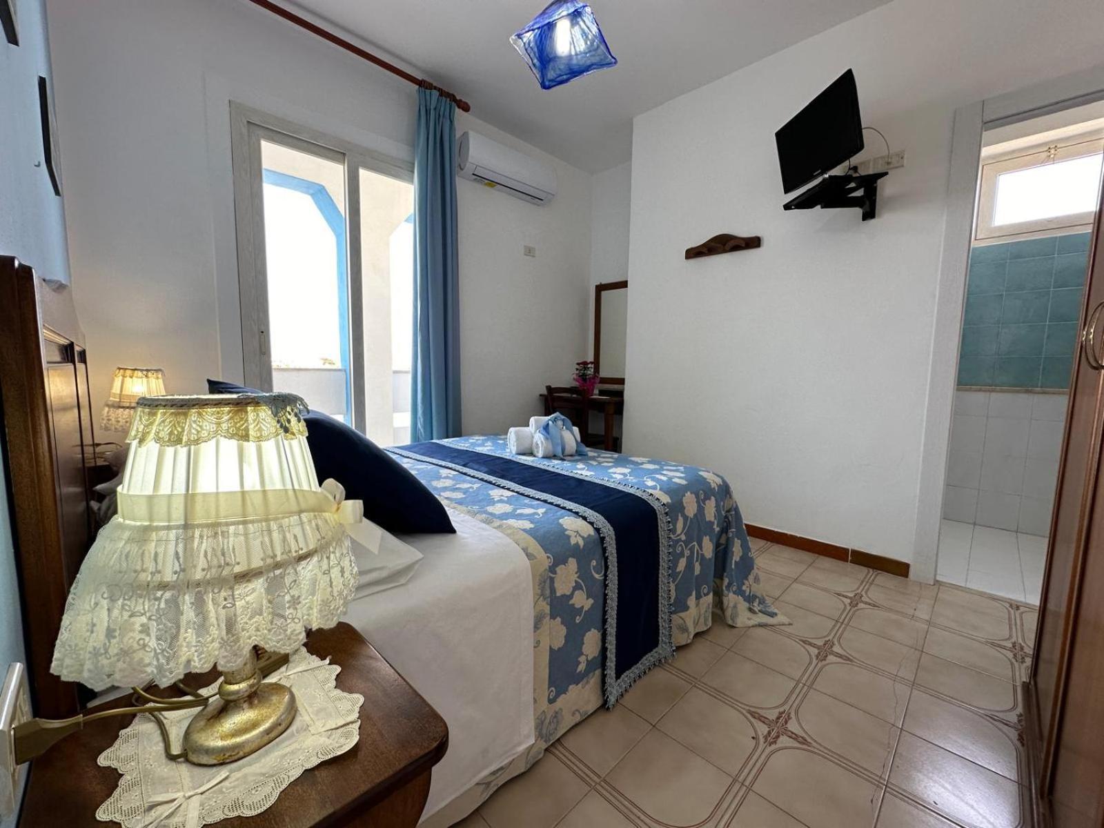 Hotel Giglio LMP Extérieur photo