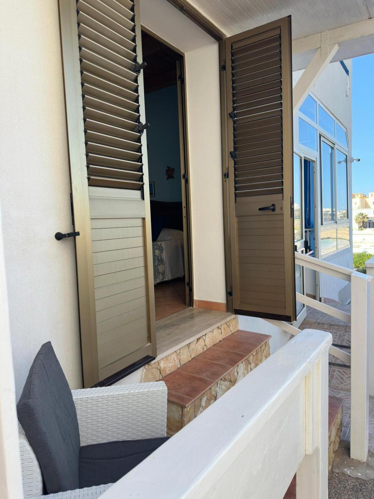 Hotel Giglio LMP Extérieur photo