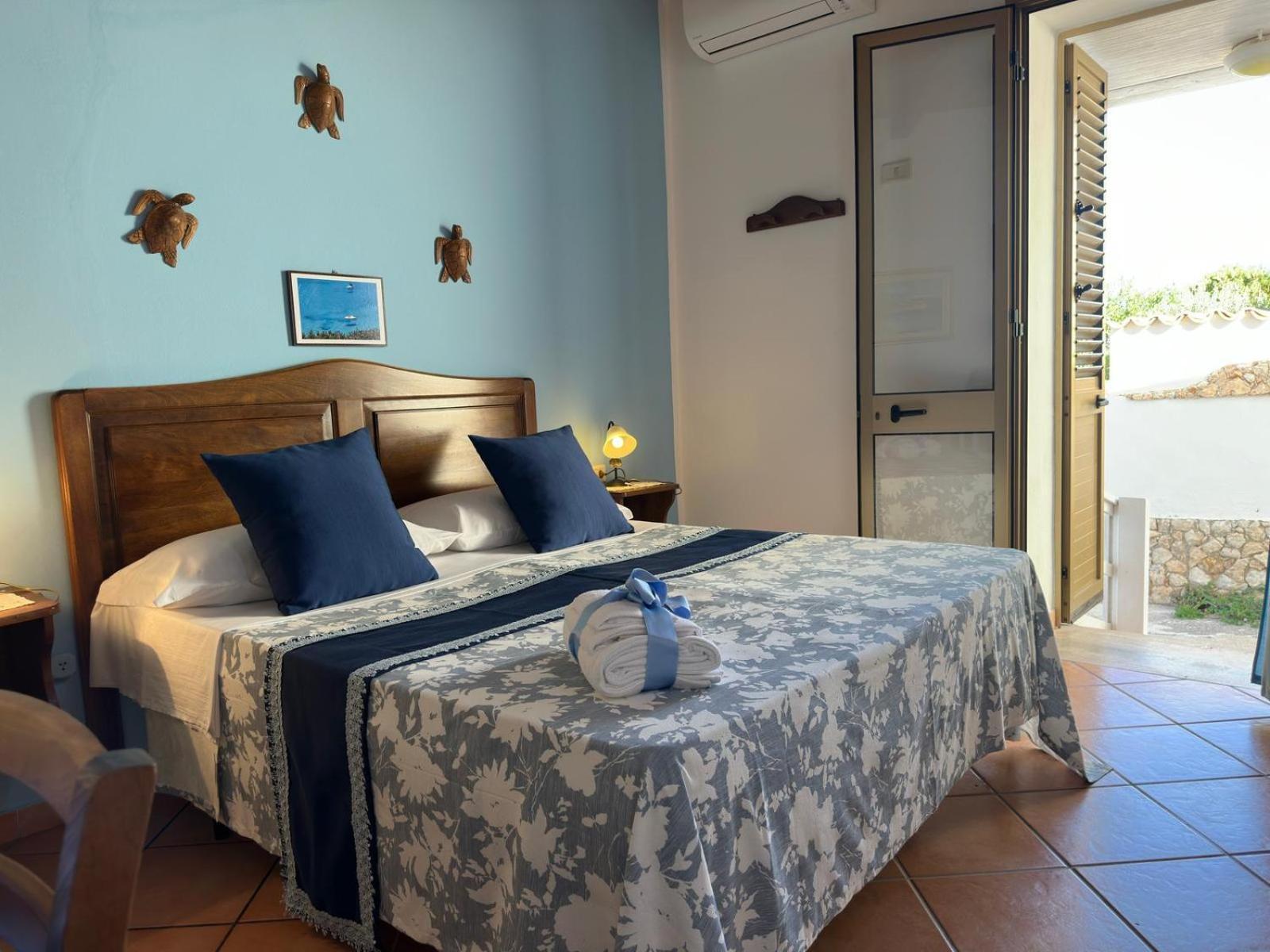Hotel Giglio LMP Extérieur photo