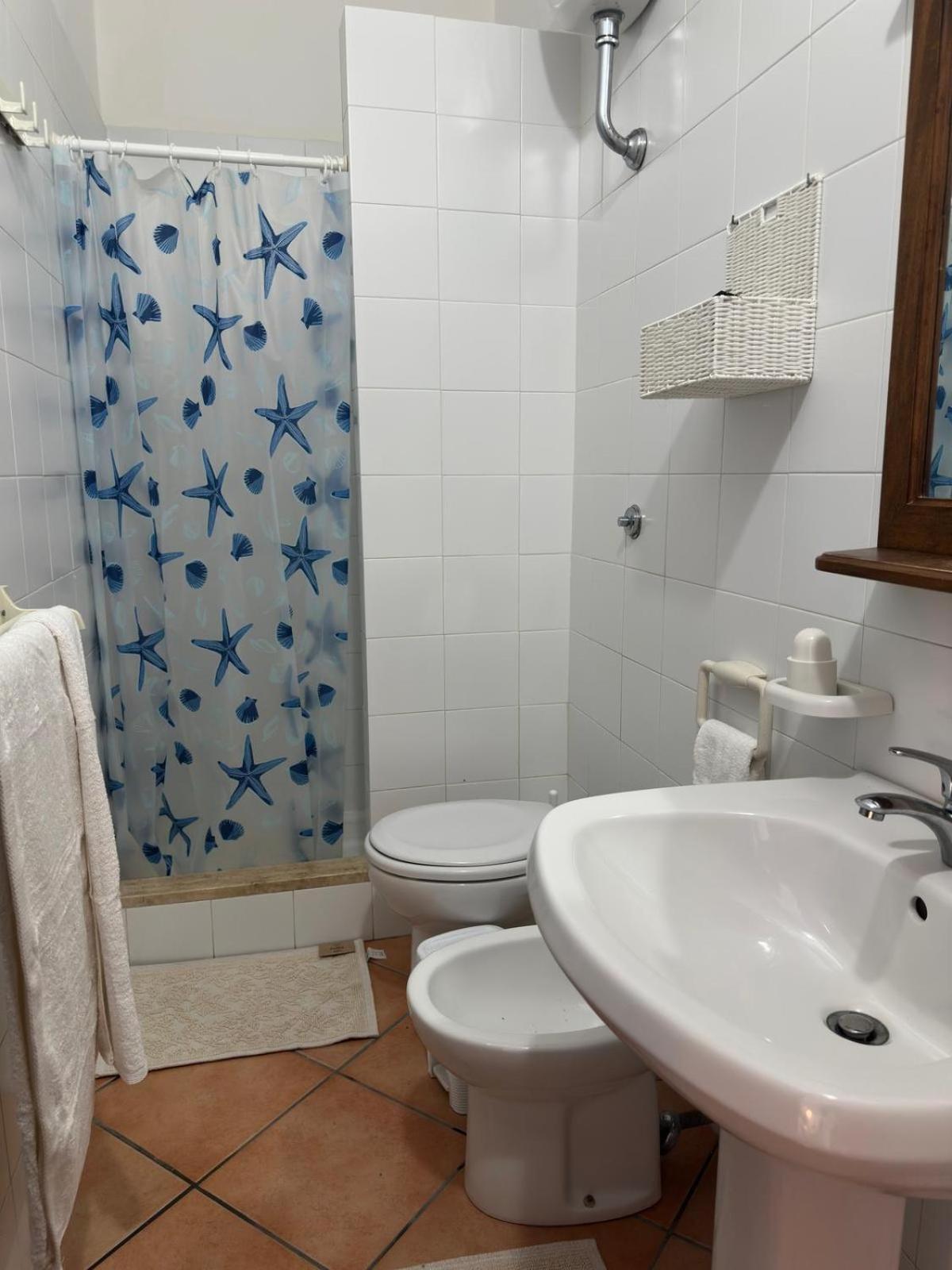 Hotel Giglio LMP Extérieur photo