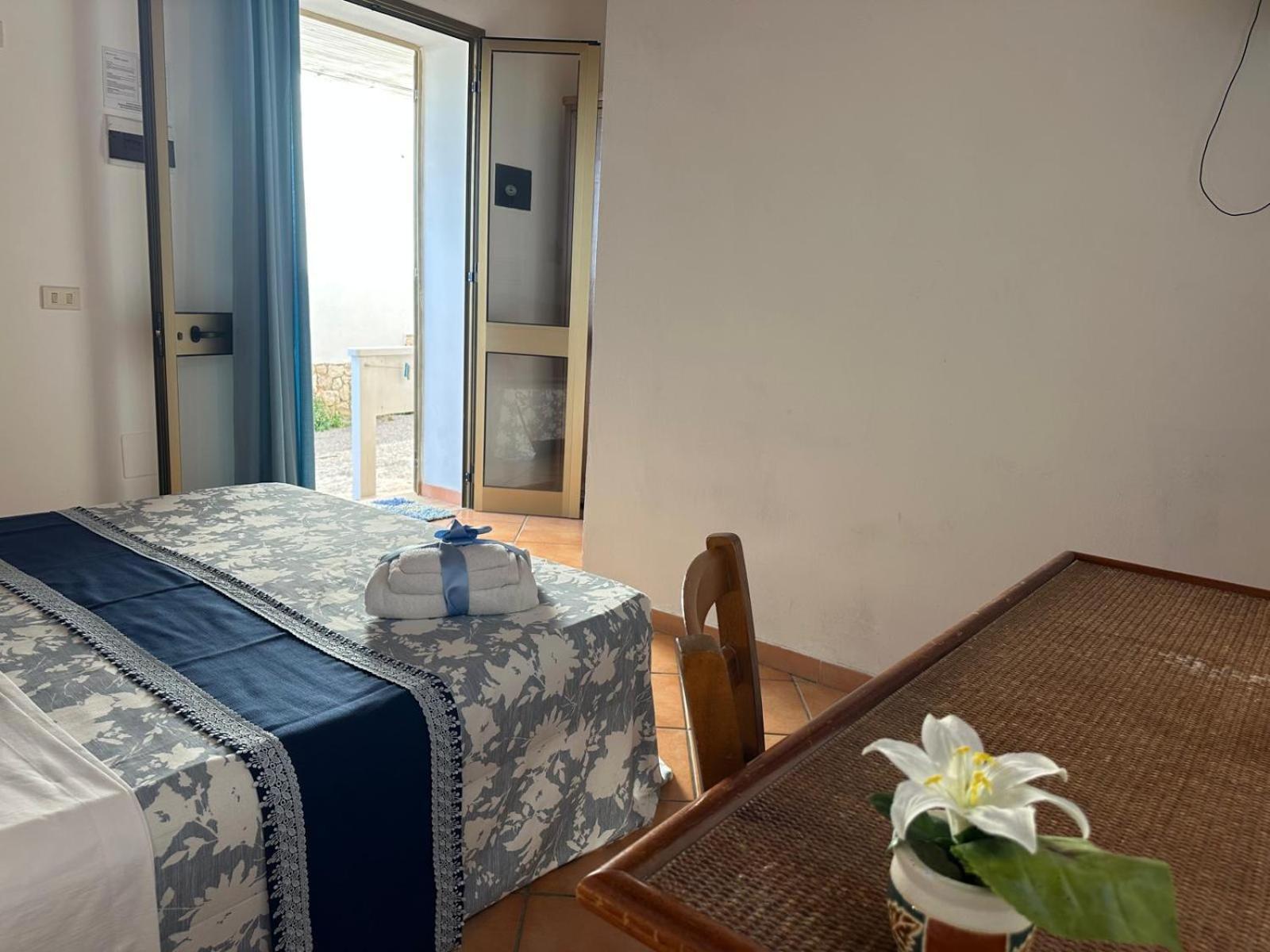Hotel Giglio LMP Extérieur photo