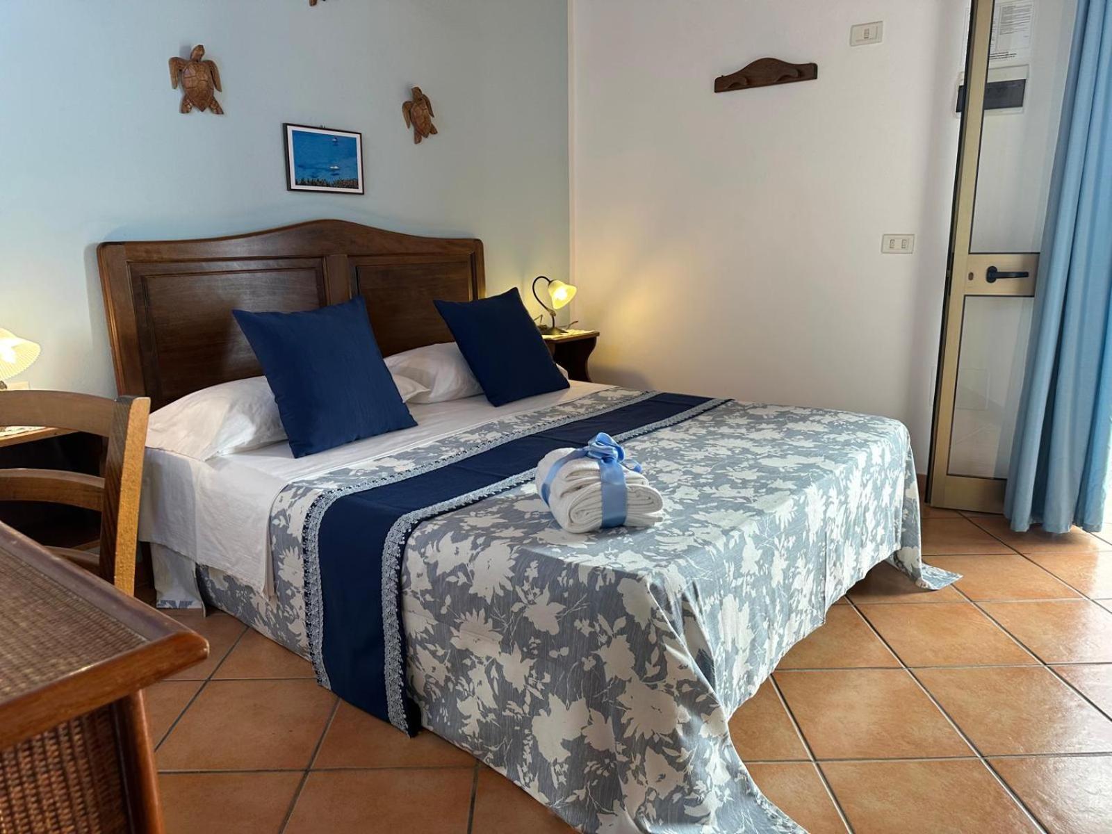 Hotel Giglio LMP Extérieur photo