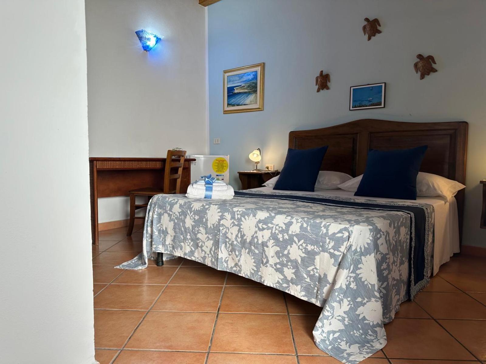 Hotel Giglio LMP Extérieur photo
