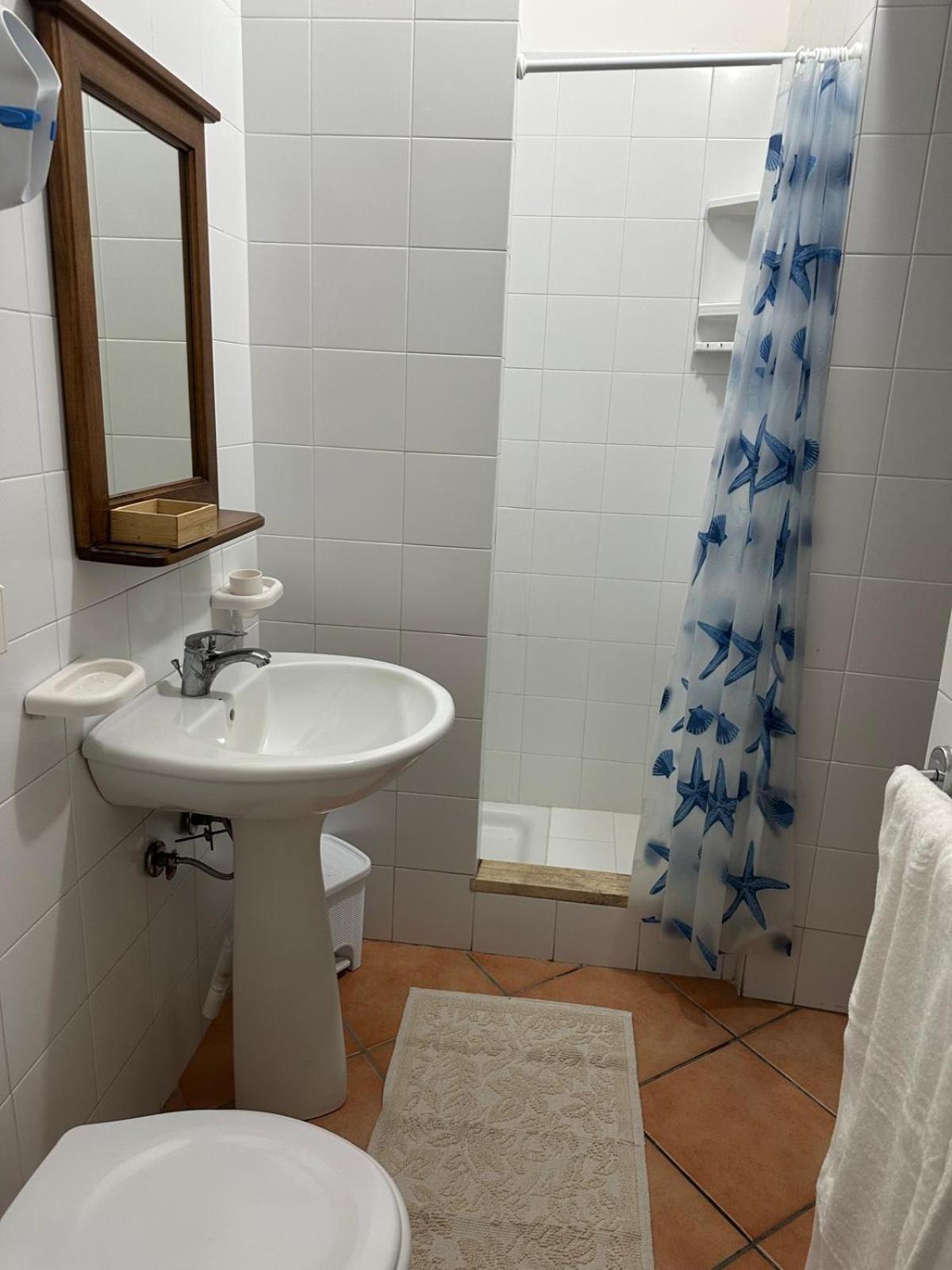 Hotel Giglio LMP Extérieur photo