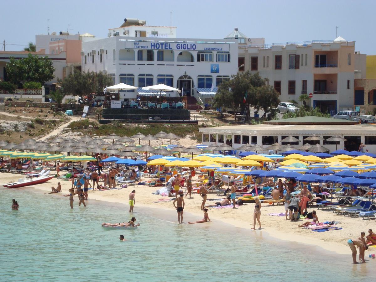Hotel Giglio LMP Extérieur photo