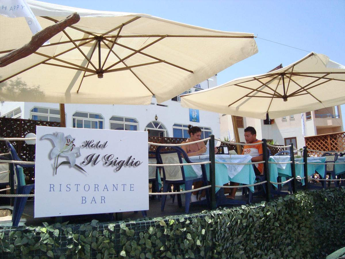 Hotel Giglio LMP Extérieur photo