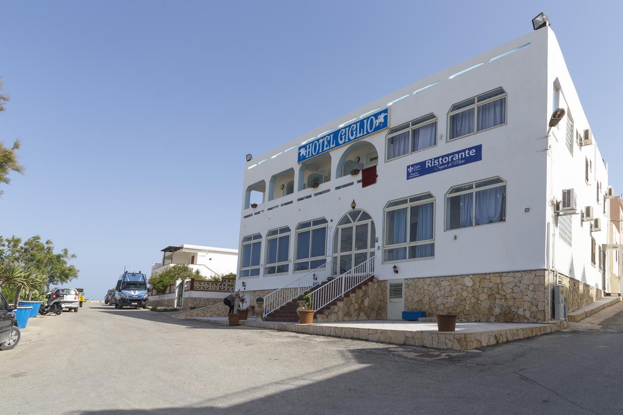 Hotel Giglio LMP Extérieur photo