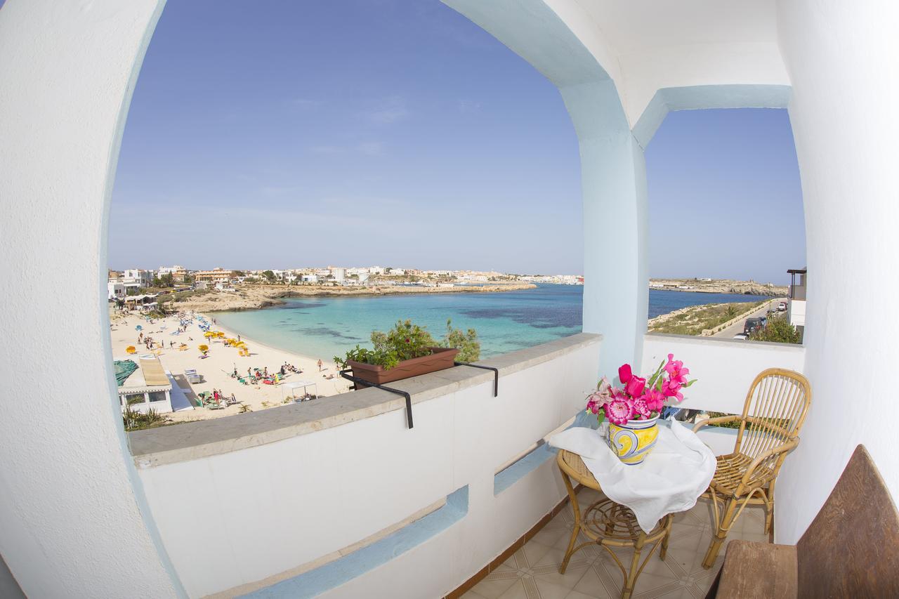 Hotel Giglio LMP Extérieur photo
