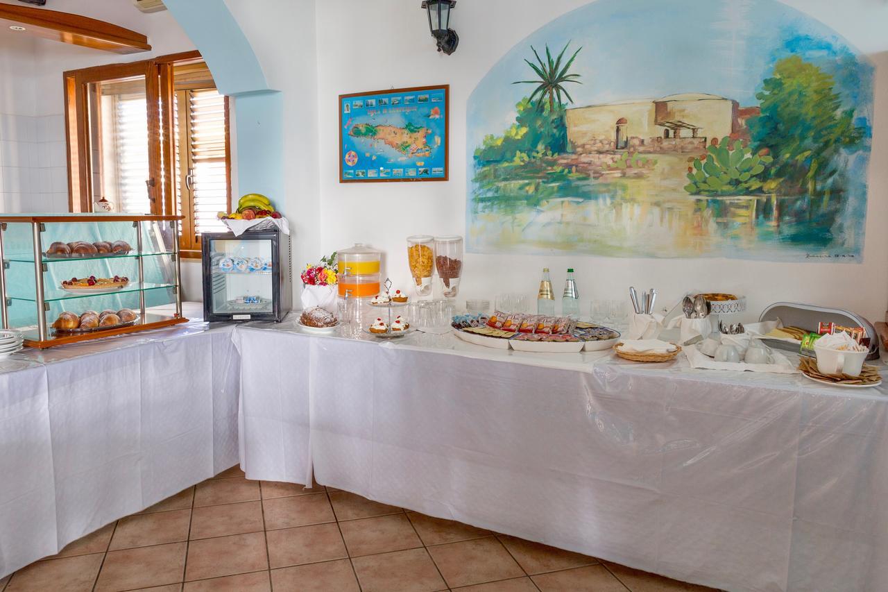 Hotel Giglio LMP Extérieur photo